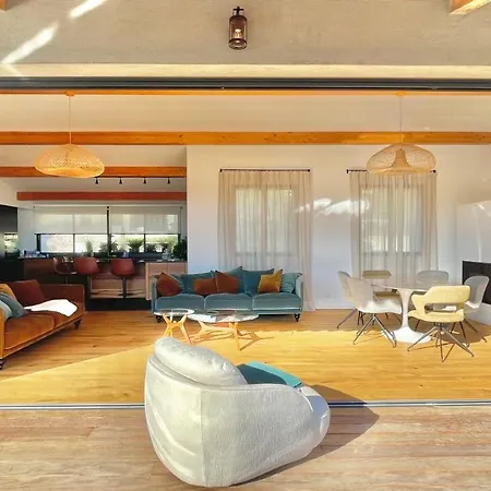 Apartamento Magnifique Duplex 220m2, Classe 5 Etoiles, Rooftop, Jacuzzi, Vue Mer Et Bastion Centre Ville *