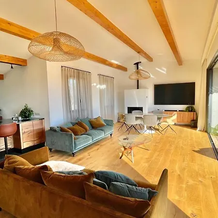 Magnifique Duplex 220m2, Classe 5 Etoiles, Rooftop, Jacuzzi, Vue Mer Et Bastion Centre Ville Apartamento