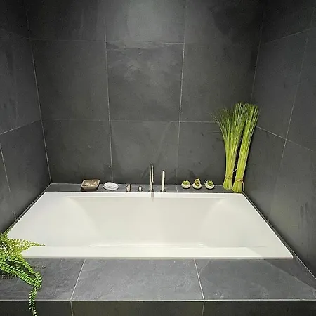 Magnifique Duplex 220m2, Classe 5 Etoiles, Rooftop, Jacuzzi, Vue Mer Et Bastion Centre Ville Apartamento *